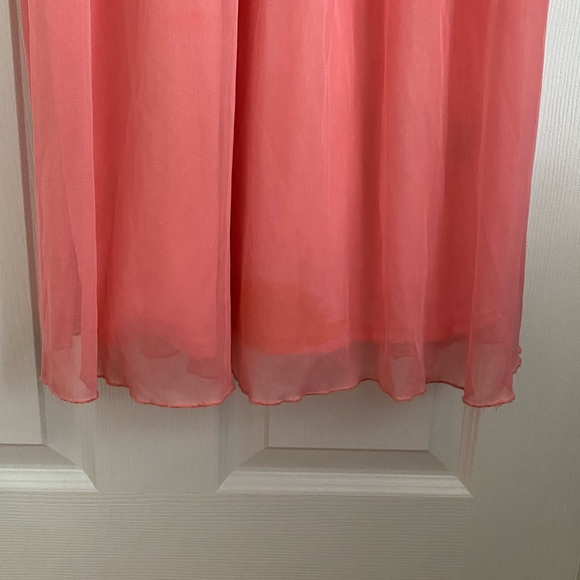 Beautiful embellished gown - Picture 4 of 4